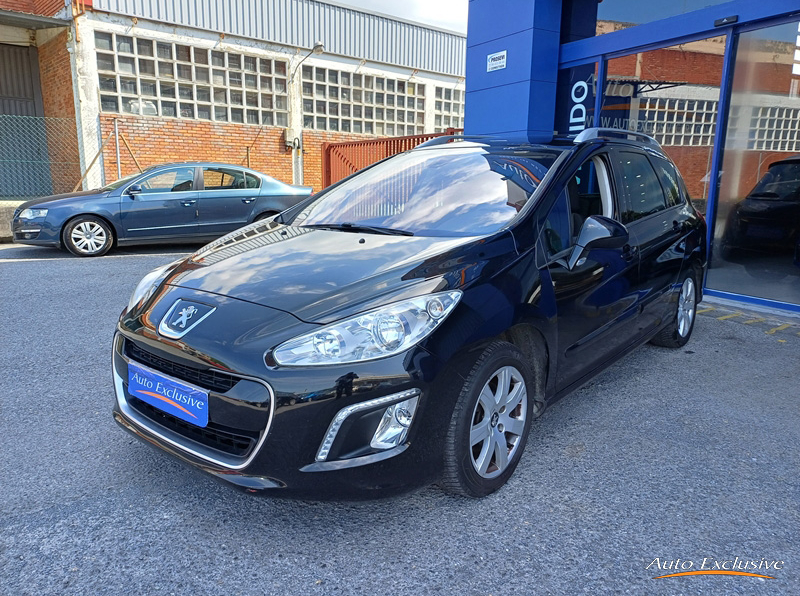 PEUGEOT 308 SW ACTIVE 1.6 EHDI 115 CV
