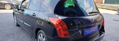 PEUGEOT 308 SW ACTIVE 1.6 EHDI 115 CV