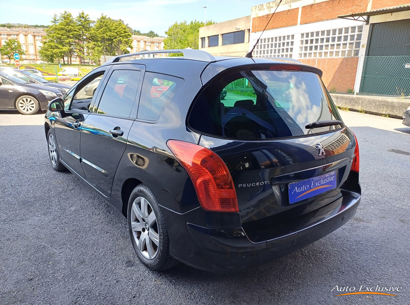 PEUGEOT 308 SW ACTIVE 1.6 EHDI 115 CV