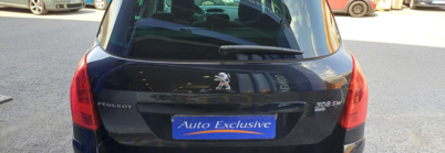 PEUGEOT 308 SW ACTIVE 1.6 EHDI 115 CV