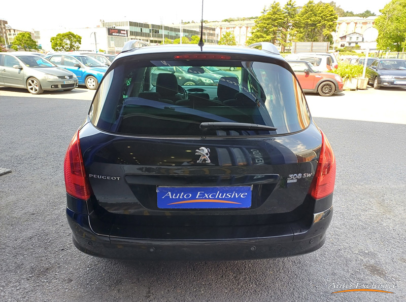 PEUGEOT 308 SW ACTIVE 1.6 EHDI 115 CV