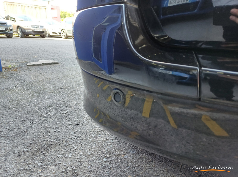 PEUGEOT 308 SW ACTIVE 1.6 EHDI 115 CV