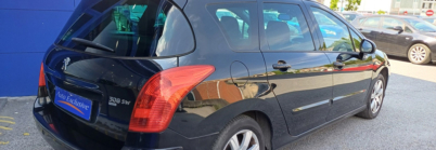 PEUGEOT 308 SW ACTIVE 1.6 EHDI 115 CV