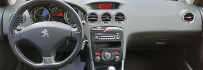 PEUGEOT 308 SW ACTIVE 1.6 EHDI 115 CV