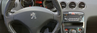 PEUGEOT 308 SW ACTIVE 1.6 EHDI 115 CV