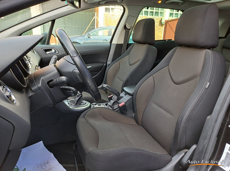 PEUGEOT 308 SW ACTIVE 1.6 EHDI 115 CV