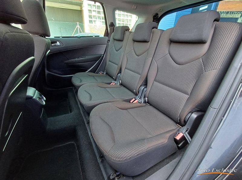 PEUGEOT 308 SW ACTIVE 1.6 EHDI 115 CV