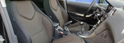 PEUGEOT 308 SW ACTIVE 1.6 EHDI 115 CV