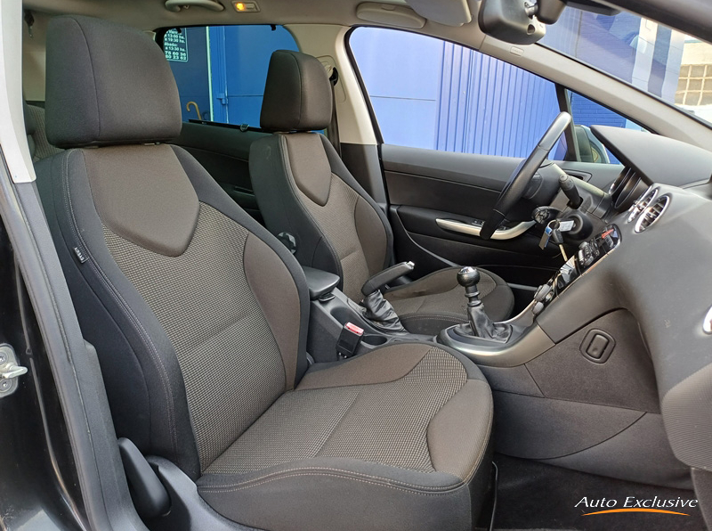 PEUGEOT 308 SW ACTIVE 1.6 EHDI 115 CV