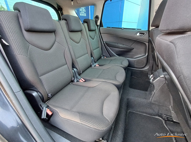 PEUGEOT 308 SW ACTIVE 1.6 EHDI 115 CV