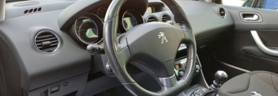 PEUGEOT 308 SW ACTIVE 1.6 EHDI 115 CV