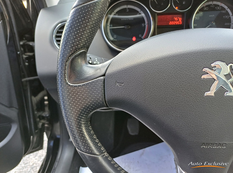PEUGEOT 308 SW ACTIVE 1.6 EHDI 115 CV