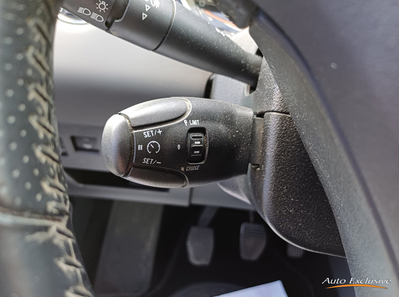 PEUGEOT 308 SW ACTIVE 1.6 EHDI 115 CV