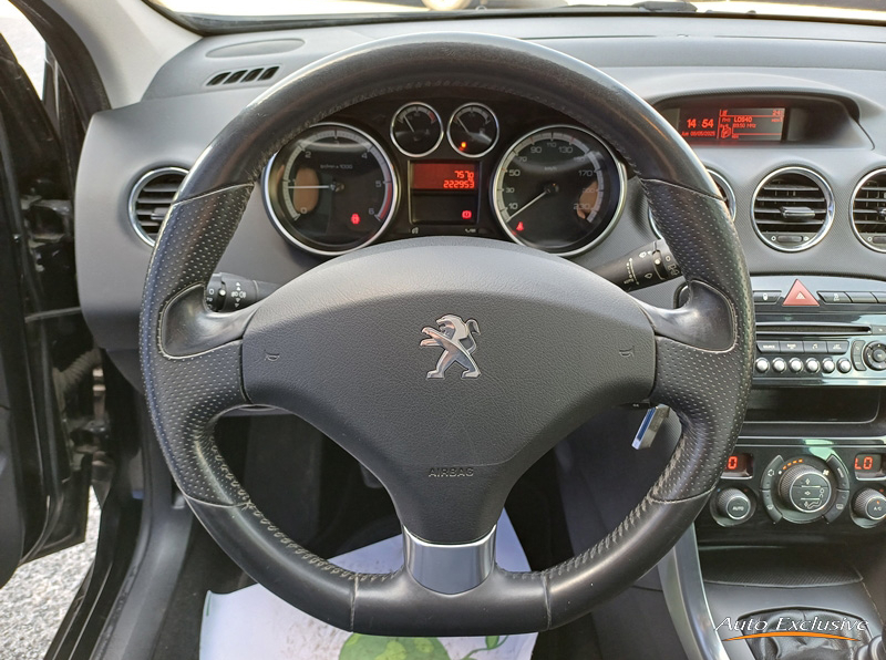PEUGEOT 308 SW ACTIVE 1.6 EHDI 115 CV