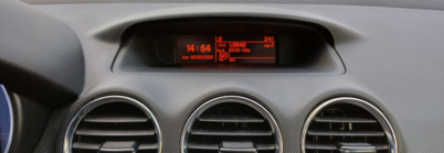 PEUGEOT 308 SW ACTIVE 1.6 EHDI 115 CV
