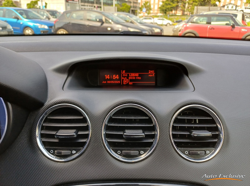 PEUGEOT 308 SW ACTIVE 1.6 EHDI 115 CV