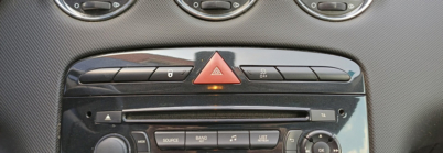 PEUGEOT 308 SW ACTIVE 1.6 EHDI 115 CV