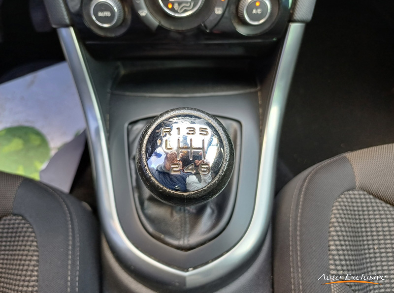 PEUGEOT 308 SW ACTIVE 1.6 EHDI 115 CV