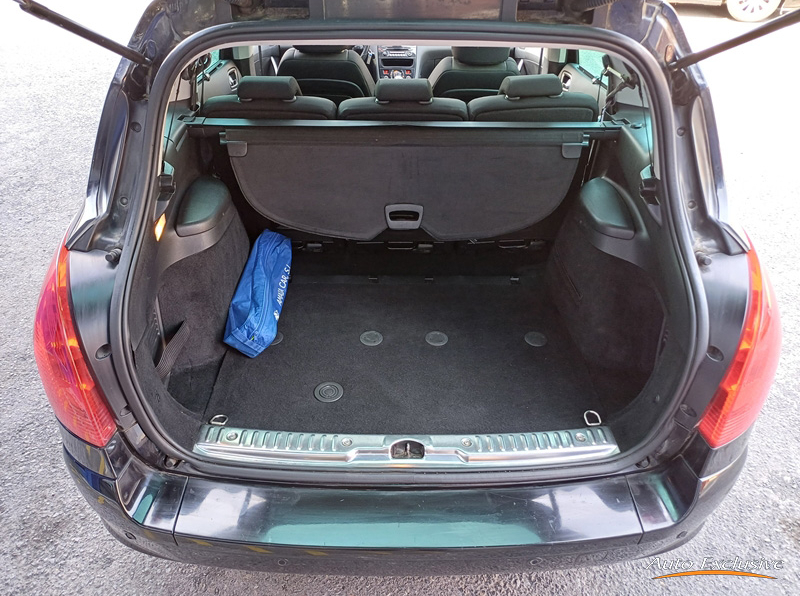 PEUGEOT 308 SW ACTIVE 1.6 EHDI 115 CV