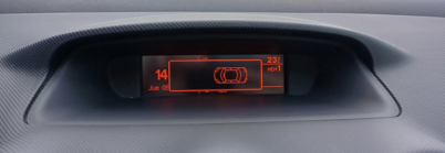 PEUGEOT 308 SW ACTIVE 1.6 EHDI 115 CV