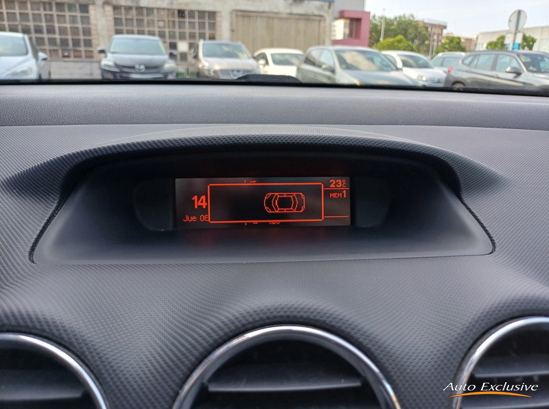 PEUGEOT 308 SW ACTIVE 1.6 EHDI 115 CV