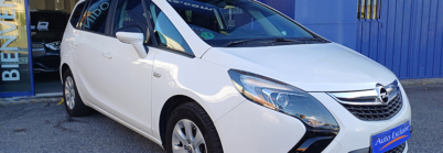 OPEL ZAFIRA TOURER 1.4T 120 CV EXPRESSION 7 PLAZAS