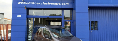 PEUGEOT PARTNER TEPEE OUTDOOR 1.6 BLUEHDI 100 CV