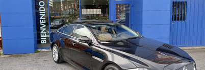 JAGUAR XJ 3.0D V6 SWB PREMIUM
