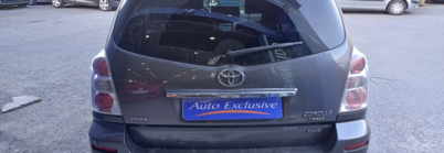 TOYOTA COROLLA VERSO 2.2 DCAT 136 CV 7 PLAZAS