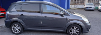 TOYOTA COROLLA VERSO 2.2 DCAT 136 CV 7 PLAZAS