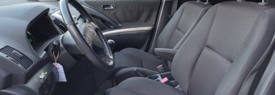 TOYOTA COROLLA VERSO 2.2 DCAT 136 CV 7 PLAZAS
