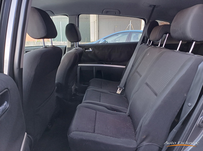 TOYOTA COROLLA VERSO 2.2 DCAT 136 CV 7 PLAZAS