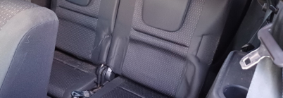 TOYOTA COROLLA VERSO 2.2 DCAT 136 CV 7 PLAZAS