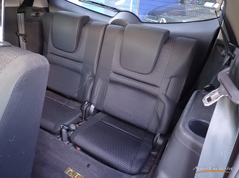 TOYOTA COROLLA VERSO 2.2 DCAT 136 CV 7 PLAZAS