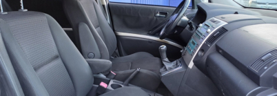 TOYOTA COROLLA VERSO 2.2 DCAT 136 CV 7 PLAZAS