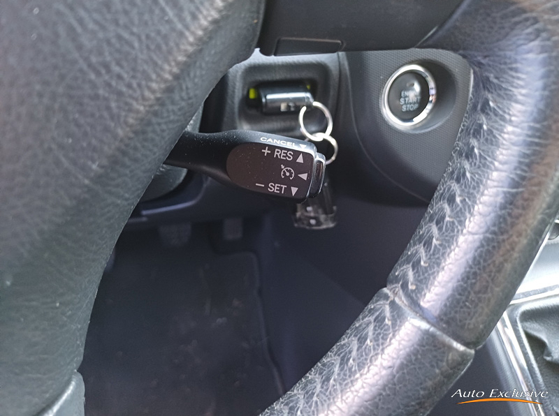 TOYOTA COROLLA VERSO 2.2 DCAT 136 CV 7 PLAZAS
