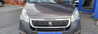 PEUGEOT PARTNER TEPEE OUTDOOR 1.6 BLUEHDI 100 CV