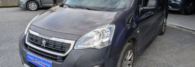 PEUGEOT PARTNER TEPEE OUTDOOR 1.6 BLUEHDI 100 CV