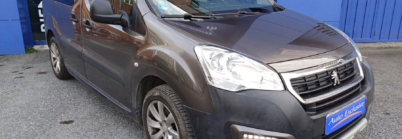 PEUGEOT PARTNER TEPEE OUTDOOR 1.6 BLUEHDI 100 CV