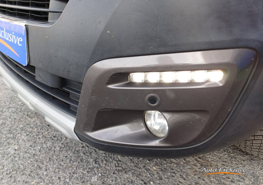 PEUGEOT PARTNER TEPEE OUTDOOR 1.6 BLUEHDI 100 CV
