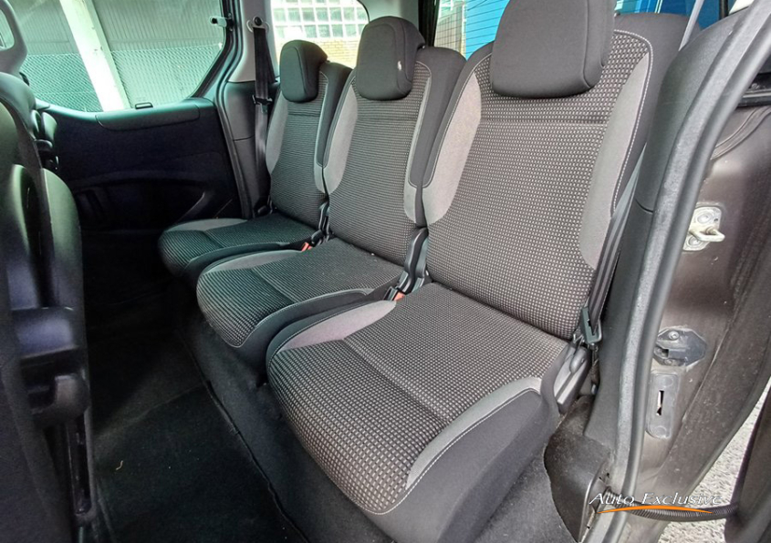 PEUGEOT PARTNER TEPEE OUTDOOR 1.6 BLUEHDI 100 CV