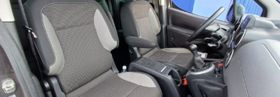 PEUGEOT PARTNER TEPEE OUTDOOR 1.6 BLUEHDI 100 CV
