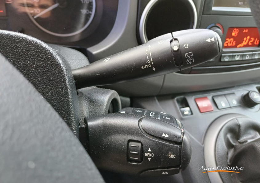 PEUGEOT PARTNER TEPEE OUTDOOR 1.6 BLUEHDI 100 CV