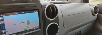 PEUGEOT PARTNER TEPEE OUTDOOR 1.6 BLUEHDI 100 CV