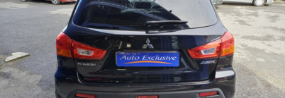 MITSUBISHI ASX 200 DID KAITEKI 4WD