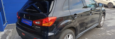 MITSUBISHI ASX 200 DID KAITEKI 4WD