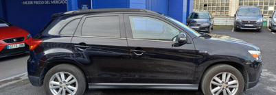MITSUBISHI ASX 200 DID KAITEKI 4WD