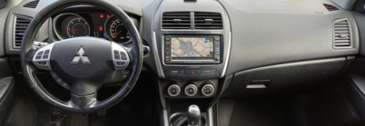 MITSUBISHI ASX 200 DID KAITEKI 4WD