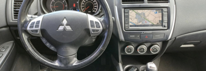 MITSUBISHI ASX 200 DID KAITEKI 4WD