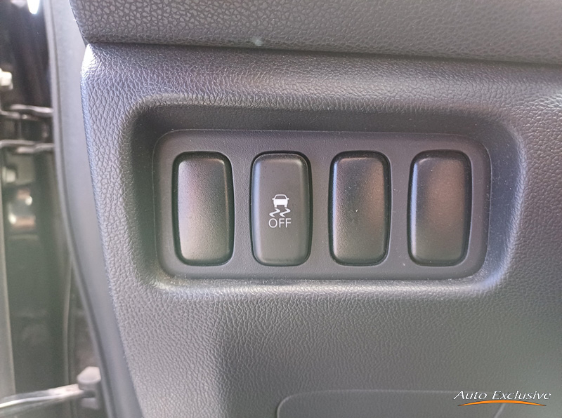 MITSUBISHI ASX 200 DID KAITEKI 4WD